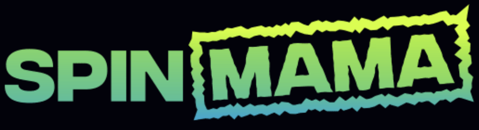 SpinMama Casino logo
